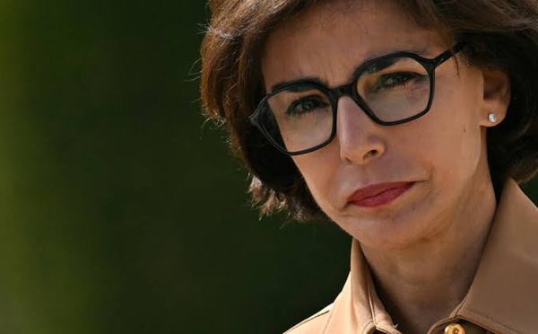 France: l'ex-ministre Rachida Dati va redevenir magistrate à quelques jours de son procès pour corruption