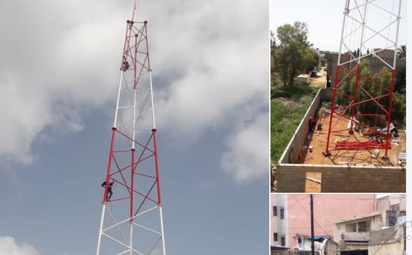 Thierno Alassane Sall interpelle le gouvernement sur l'implantation jugée anormale de pylônes de télécommunication à Ngaparou