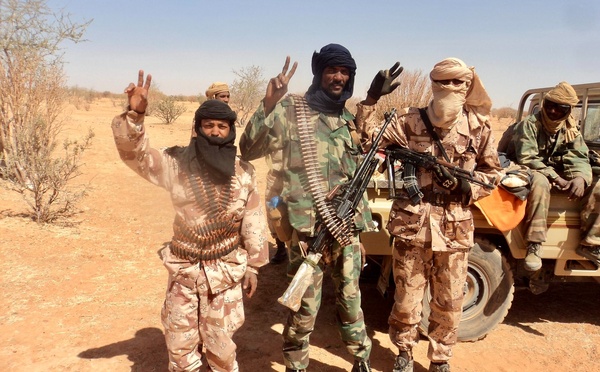 Sahel : Comment les groupes terroristes transforment l'or en machine de guerre