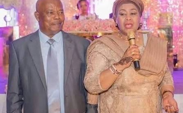 Tanzanie : Hafidh Ameir Hassan, époux de la présidente Samia Suluhu Hassan, est décédé