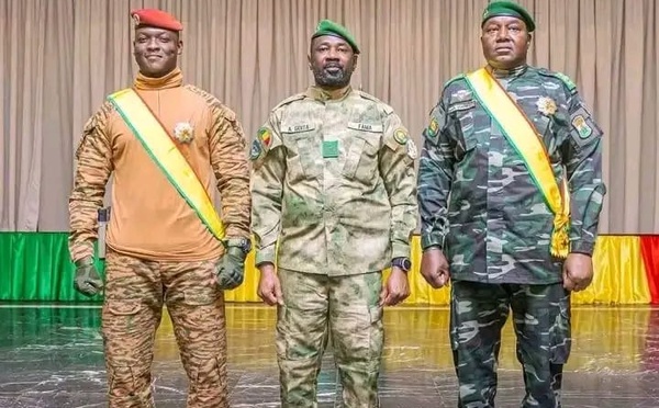 Niger: les questions demeurent après l'interpellation de l'ancien ministre de la Défense Kalla Moutari