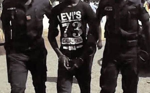 Justice : la demande de liberté provisoire de "Boy Djiné" rejetée pour risque d'évasion