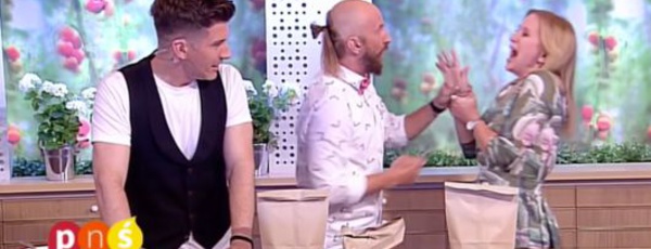 Drame à la télévision polonaise après un tour de magie totalement foireux