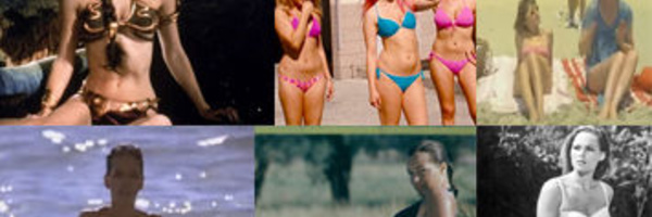 Le bikini fête ses 70 ans