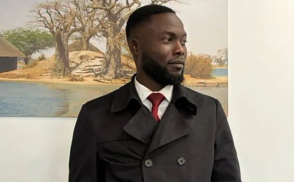Ousmane Badji désigné nouveau coordinateur national des ex-détenus politiques