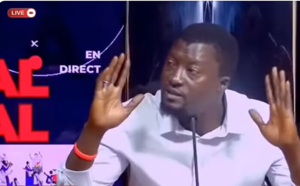 ​Fonds de développement des cultures urbaines : Red Black conteste la nomination de Moussa Sarr