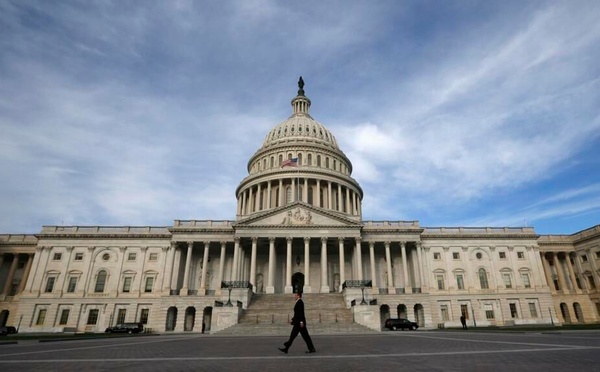 États-Unis: les géants de l'IA sortent le chéquier pour influencer les élections de mi-mandat