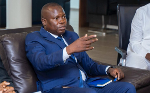 Sécurité numérique : le Sénégal durcit sa législation