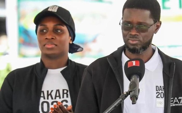 Fondation Sénégal Solidaire:  Moundiaye Cissé exige la transparence sur les 500 millions