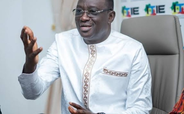 Élections territoriales de 2027 : Moundiaye Cissé juge la date du 17 janvier irréaliste