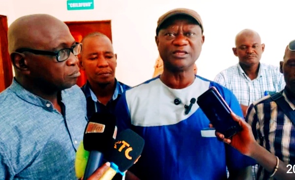 Casamance:  la COSPAC appelle à tourner définitivement la page du conflit