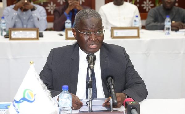 ​UEMOA : Cap sur « IMPACT 2030 » pour transformer les économies régionales