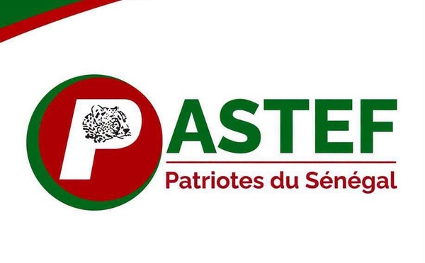PASTEF dément les déclarations d’Abdoulahad Ndiaye sur son site internet