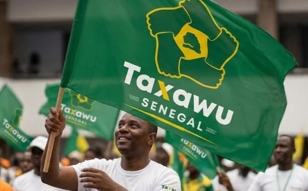 Takhawou Sénégal dément toute discussion sur une collaboration avec le pouvoir
