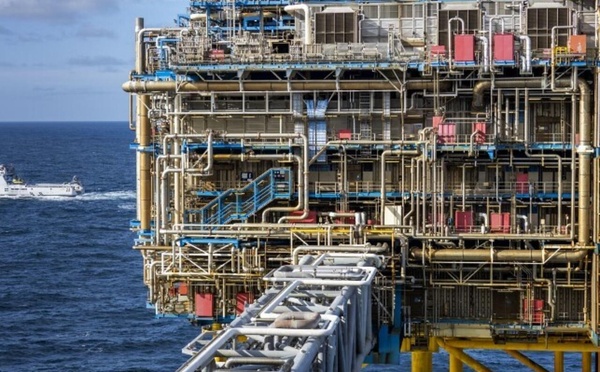 Le Sénégal dément tout «bradage» de Yakaar-Teranga au profit d'Eni et dénonce une «double contre-vérité»