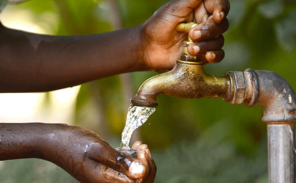 Kolda : la SEN’EAU annonce des perturbations dans plusieurs quartiers