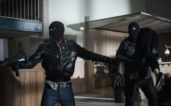 Braquage spectaculaire à Tivaouane : plus de 100 millions FCFA d'or et d'argent dérobés dans une bijouterie