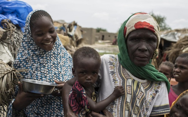 Réduction de la faim en Afrique : le Sénégal fait exception, 13 pays s’enfoncent
