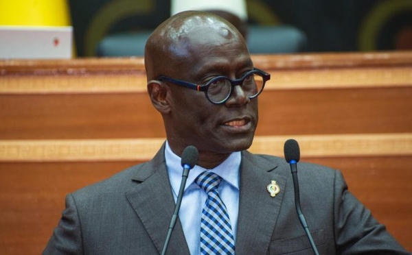 ​Kiiraay ou le "soupou kandja" de la honte (Par Thierno Alassane Sall)