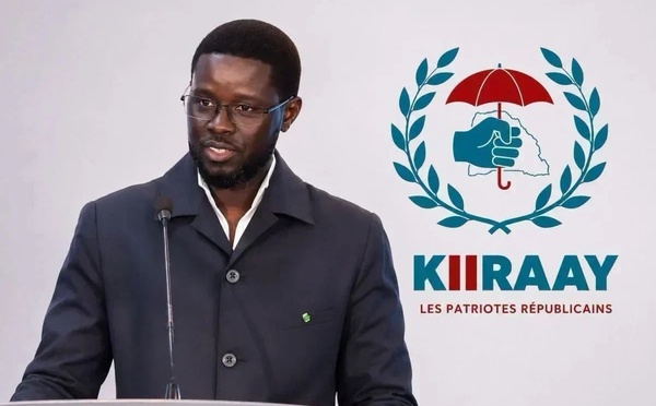 Élections locales : Bassirou Diomaye Faye évoque un possible report, sous condition de consensus