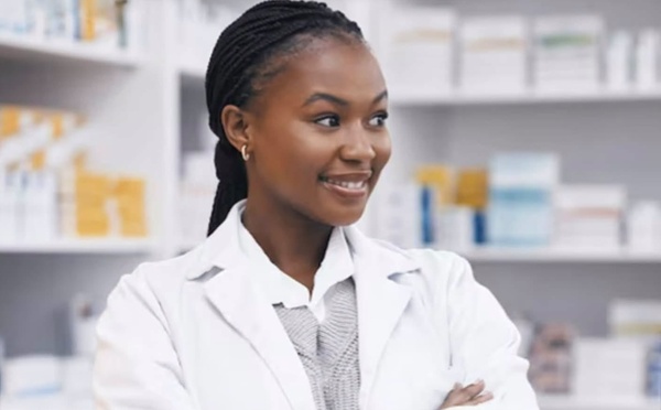 Journée mondiale des pharmaciens : le ministère de la Santé a rendu hommage aux professionnels du secteur