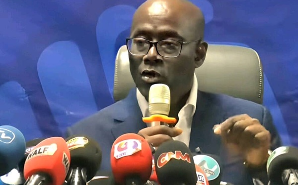 Crise de l’électricité : Thierno Alassane Sall met en cause la gestion du secteur