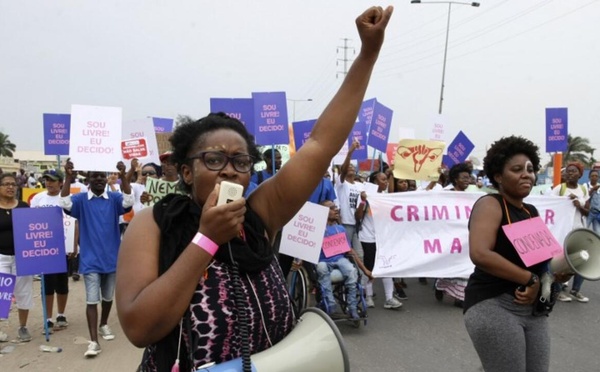 ​Journée mondiale de l’avortement sans risque : les ONG réclament la fin des lois restrictives en Afrique