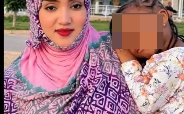 Affaire Amira : Une Mauritanienne accuse son ex-mari, un magistrat sénégalais, d'avoir exfiltré leur fille à Nouakchott