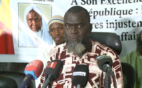 ​Affaire Imam Ndao : les ex-détenus demandent la libération des dernières personnes incarcérées