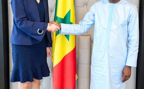 Violences sexuelles : le Sénégal et l’ONU réfléchissent à renforcer la prise en charge des victimes