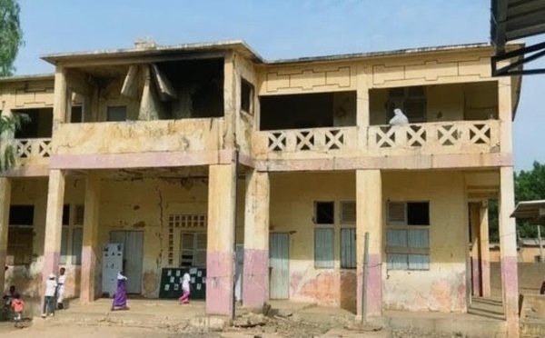 Rentrée scolaire à Matam : Le champion national des examens plombé par un déficit de 526 enseignants
