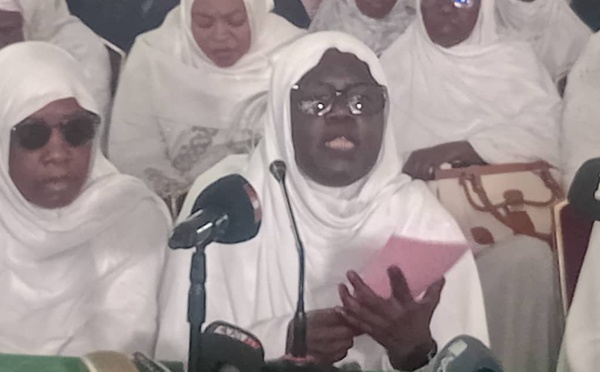 ​Trente ans d’engagement : Le Daara Aïcha Oummoul Mouminine célèbre trois décennies au service de l’éducation féminine et du Coran