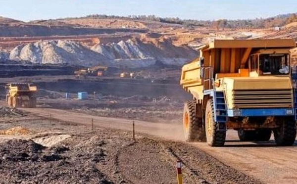 Matam : à Agnam, le Collectif du Bosséa lance "une mise en garde" contre "la poursuite du processus" des phosphates