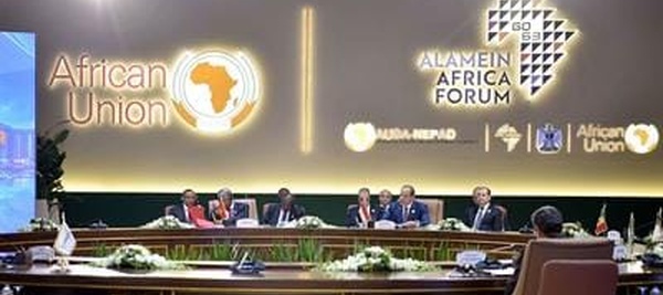 NEPAD 25 ans : Les pays fondateurs fixent quatres priorités