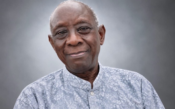«Cheikh Hamidou Kane:L’Adieu du «Gardien du Temple » (Par Abdoulaye Racine Kane)