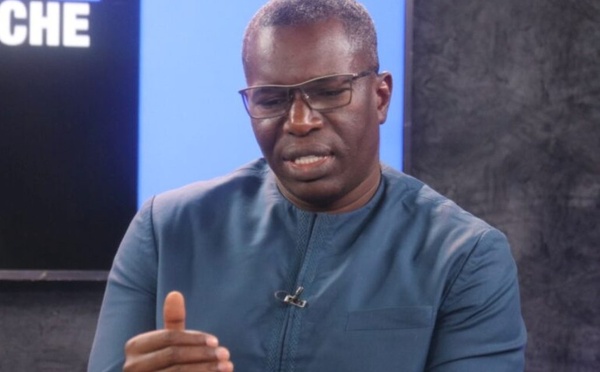 Le Conseil constitutionnel : une occasion encore manquée de renforcer l’État de droit (Par Ibrahima Hamidou Deme) 