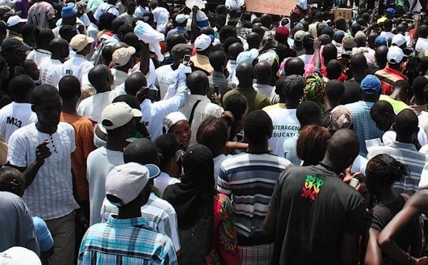​Chômage, NEET et emplois de survie : la jeunesse africaine prise au piège de l'informalité selon  l'OIT