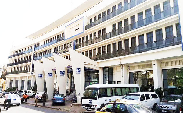 Sénégal: 290 agents quittent La Poste dans le cadre du plan de départs négociés