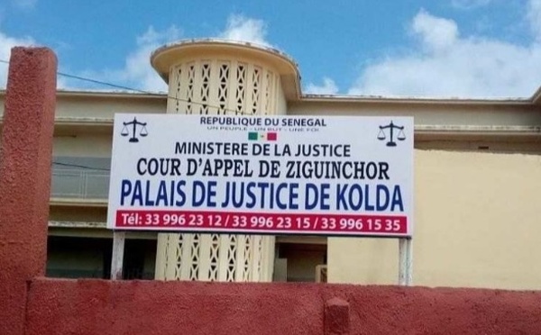 Vélingara : Une victime de vol ébouillante le voleur présumé et se retrouve devant la justice