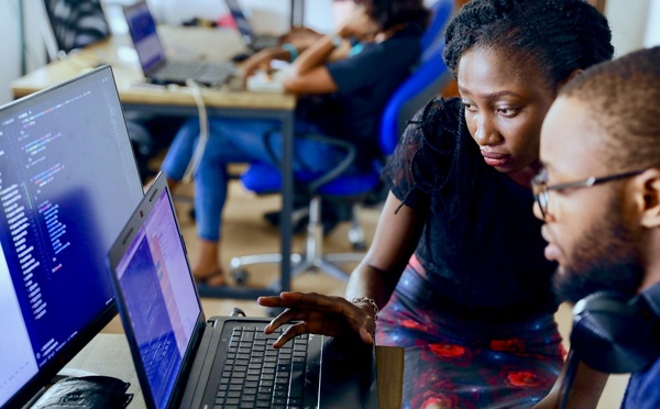 ​Infrastructures, données, compétences : les vrais défis de l'intelligence artificielle en Afrique