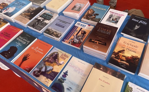 Fildak 2026 : la 18e édition de la foire du livre, initialement prévue au Grand Théâtre, délocalisée au CICES