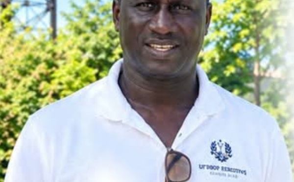 Vélingara : le principal du CEM de Médina Dinguiraye succombe à ses blessures après un accident de moto