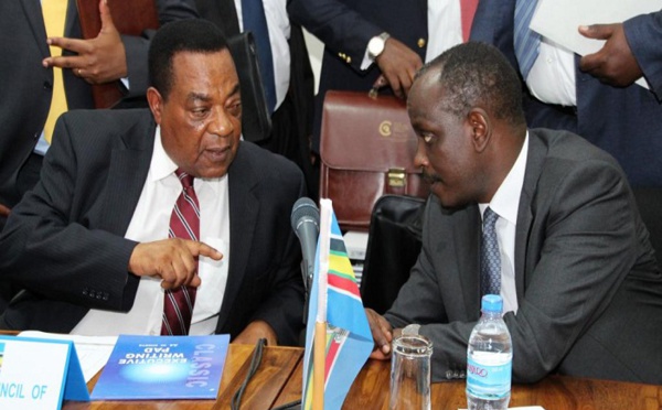 ​Burundi: à Arusha, les pourparlers de sortie de crise commencent mal