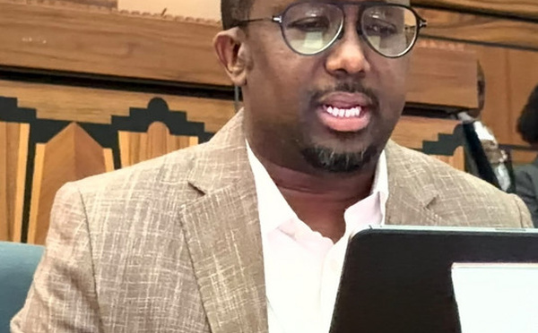 ​Liberté de la presse : La Fédération des journalistes appelle les États africains à protéger les journalistes et à mettre fin à l'impunité