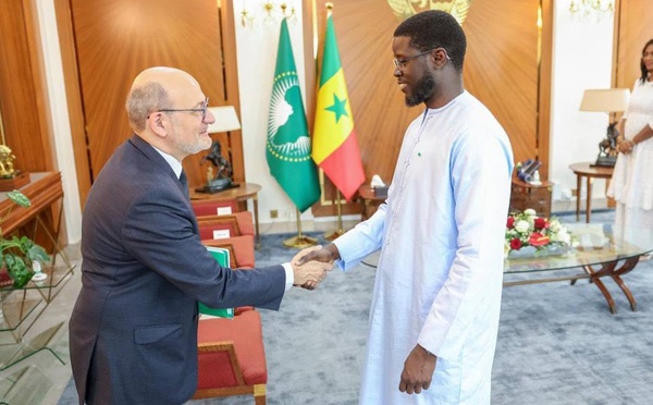 ​Éducation, transport et climat : l'AFD dresse le bilan de son action au Sénégal