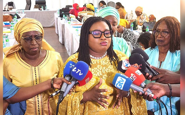 ​Thiès : J-GEN Sénégal réclame des assises nationales sur les violences faites aux femmes après le drame de Fandène