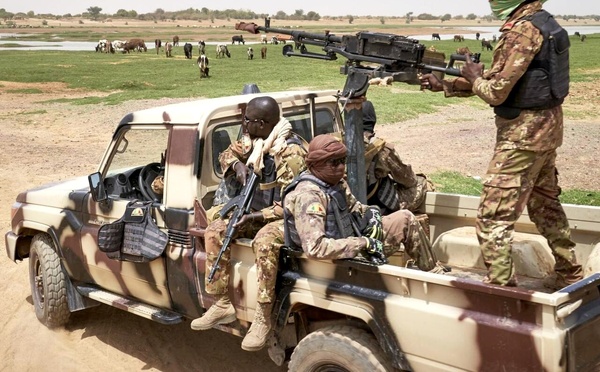 Sécurité, démocratie et tensions politiques : L'analyse sans concession du Timbuktu Institute sur le Sahel et l’Afrique de l’Ouest