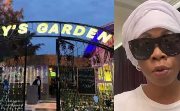 Restaurant Aby’s Garden :  l’enquête conclut à un incendie criminel, une information judiciaire ouverte 