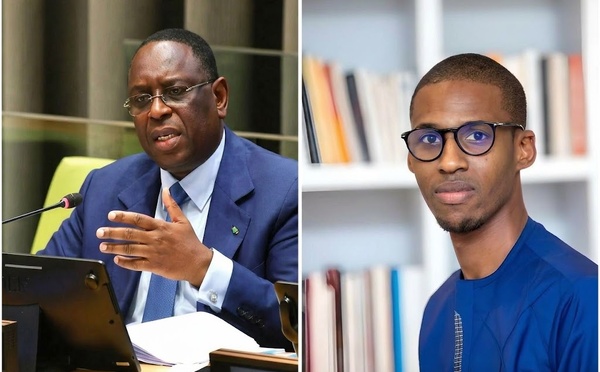 Retrait de Macky Sall de la course à l’ONU : Hamidou Anne salue un choix guidé par le consensus