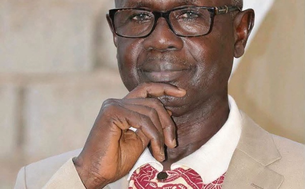 L'hommage de Youssou Diallo à Mody Niang